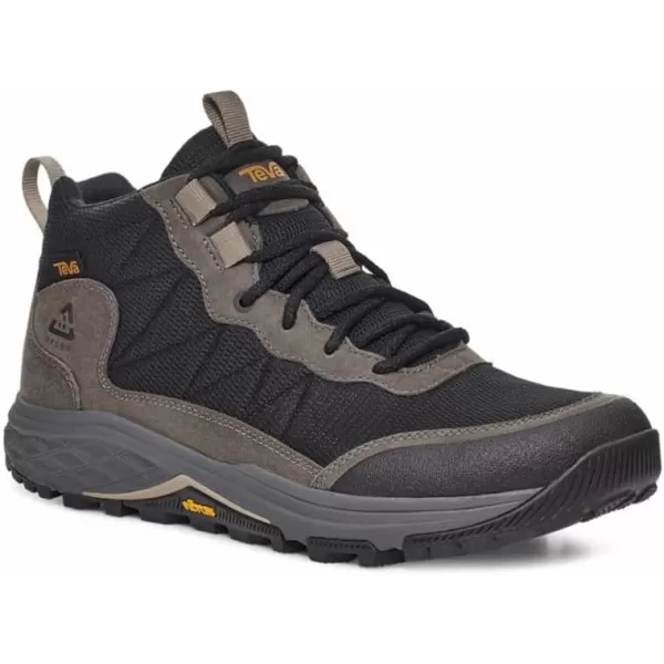 Teva Men's Ridgeway Mid Rp Hiking Shoe