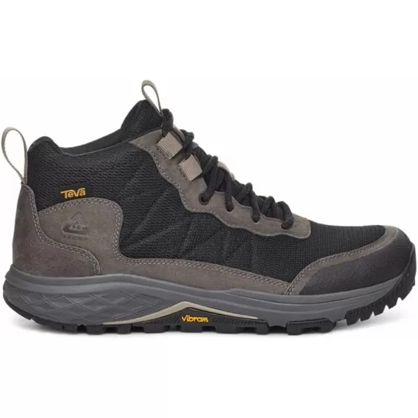 Teva Men's Ridgeway Mid Rp Hiking Shoe