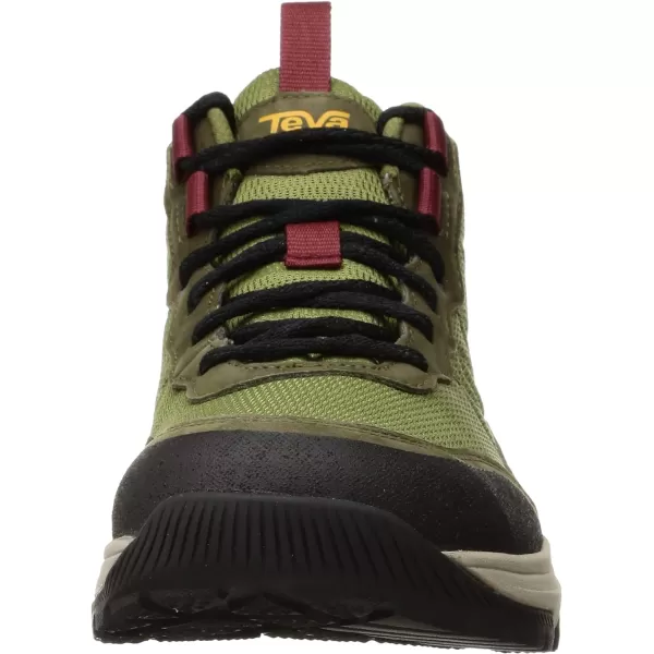 Teva Men's Ridgeway Mid Rp Hiking Shoe