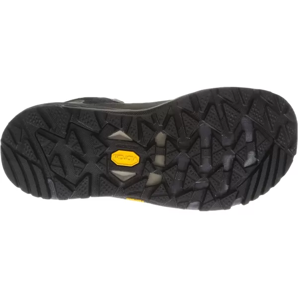 Teva Men's Ridgeway Mid Rp Hiking Shoe
