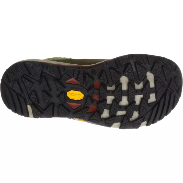 Teva Men's Ridgeway Mid Rp Hiking Shoe