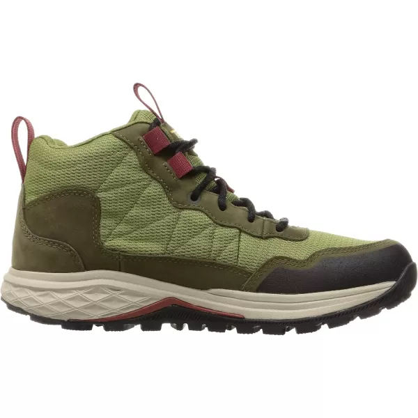 Teva Men's Ridgeway Mid Rp Hiking Shoe
