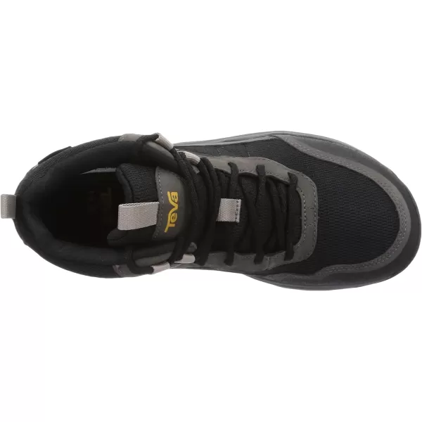 Teva Men's Ridgeway Mid Rp Hiking Shoe