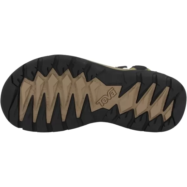 Teva Men's Terra Fi 5 Universal Sandal