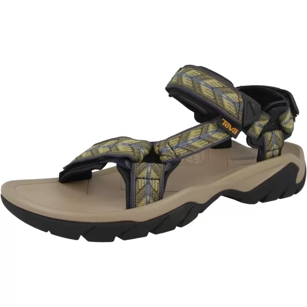 Teva Men's Terra Fi 5 Universal Sandal