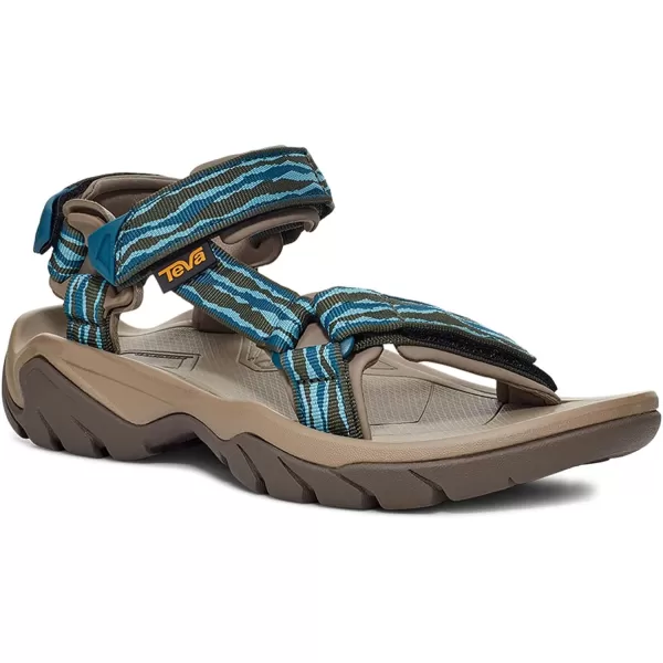 Teva Men's Terra Fi 5 Universal Sandal