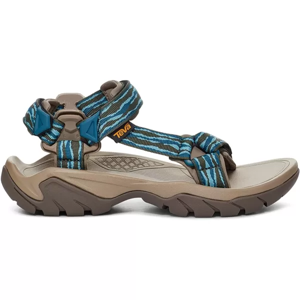 Teva Men's Terra Fi 5 Universal Sandal