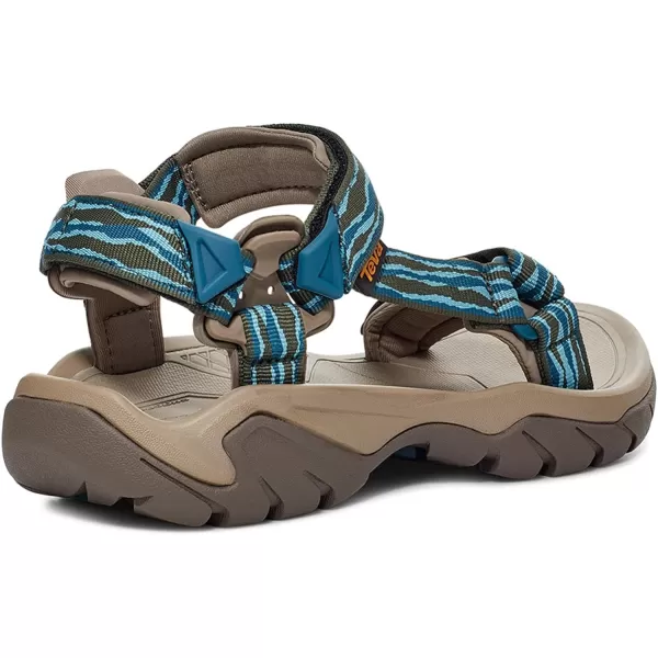 Teva Men's Terra Fi 5 Universal Sandal