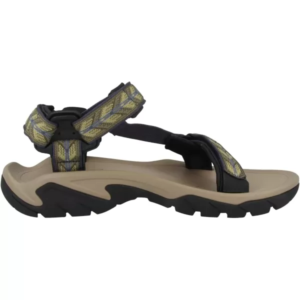 Teva Men's Terra Fi 5 Universal Sandal