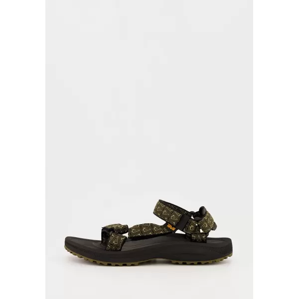 Teva Men's Winsted Sandal