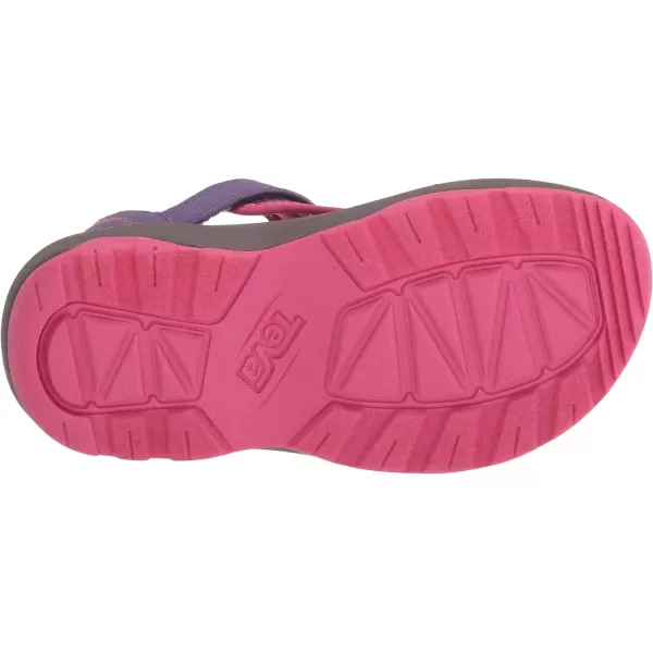 Teva Unisex-Child K Psyclone XLT Sandal