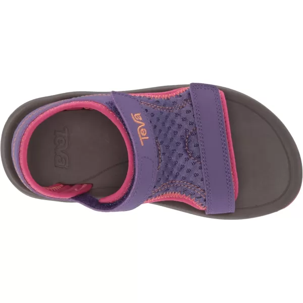 Teva Unisex-Child K Psyclone XLT Sandal