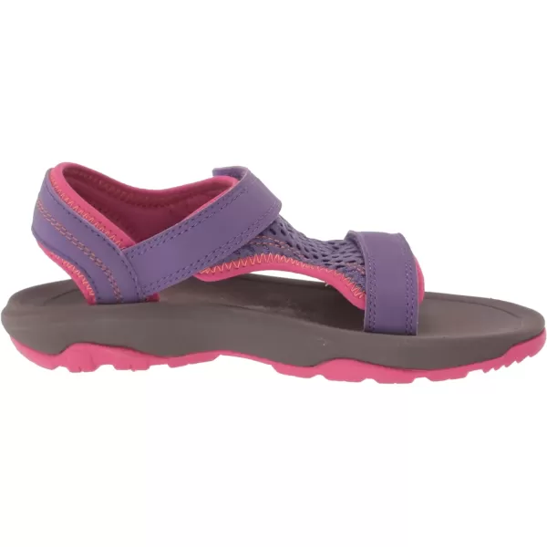 Teva Unisex-Child K Psyclone XLT Sandal