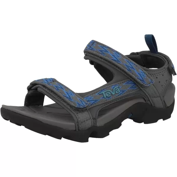 Teva Unisex-Child K Tanza Sandal