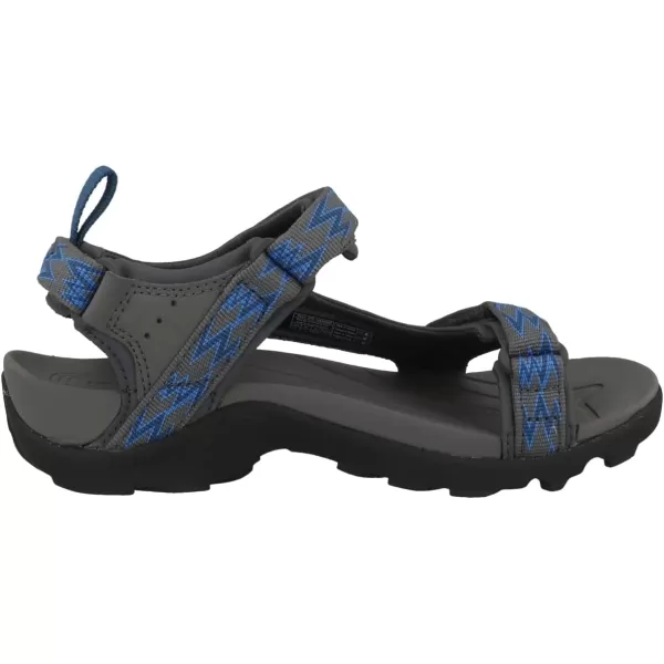 Teva Unisex-Child K Tanza Sandal