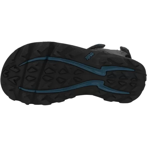 Teva Unisex-Child K Tanza Sandal
