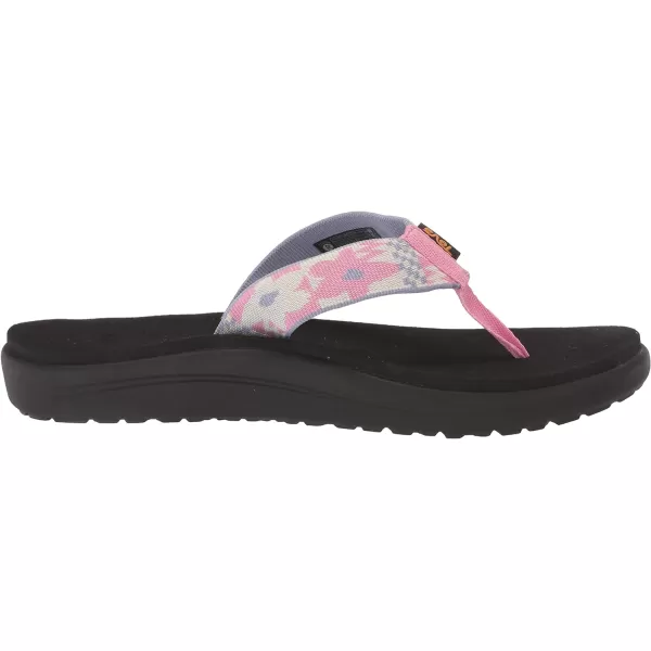 Teva Unisex-Child K Voya Flip Flop