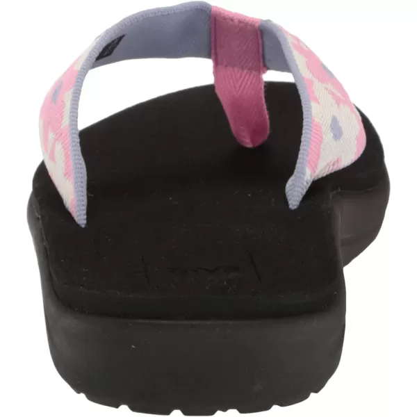 Teva Unisex-Child K Voya Flip Flop