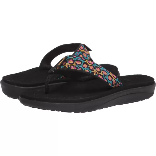 Teva Unisex-Child K Voya Flip Flop