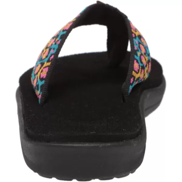 Teva Unisex-Child K Voya Flip Flop