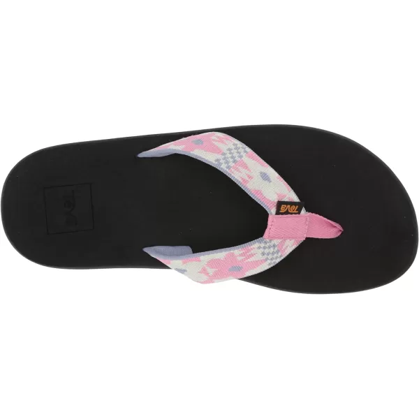 Teva Unisex-Child K Voya Flip Flop