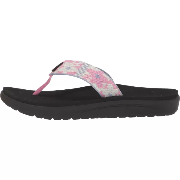 Teva Unisex-Child K Voya Flip Flop