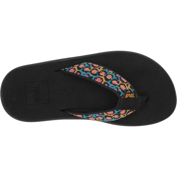 Teva Unisex-Child K Voya Flip Flop