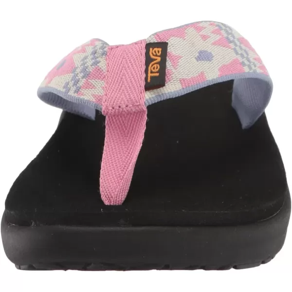 Teva Unisex-Child K Voya Flip Flop