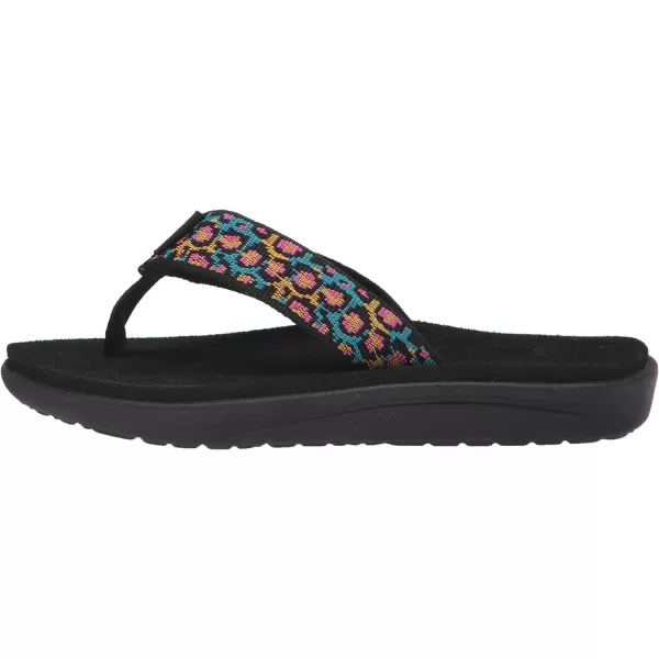 Teva Unisex-Child K Voya Flip Flop