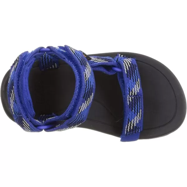 Teva Unisex-Child T Hurricane XLT 2 Sport Sandal