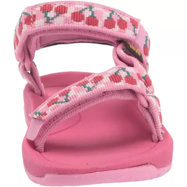 Teva Unisex-Child T Hurricane XLT 2 Sport Sandal