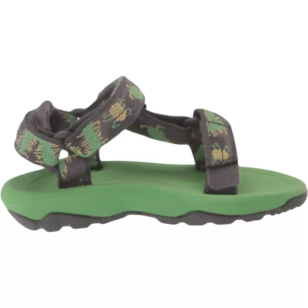 Teva Unisex-Child T Hurricane XLT 2 Sport Sandal