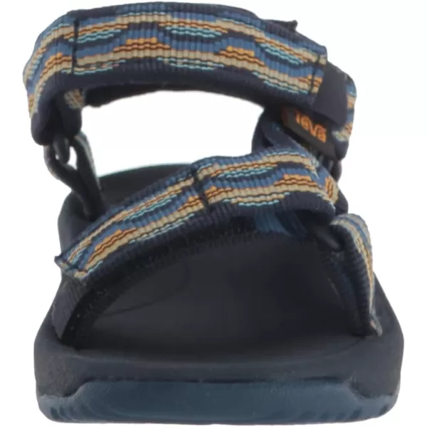 Teva Unisex-Child T Hurricane XLT 2 Sport Sandal