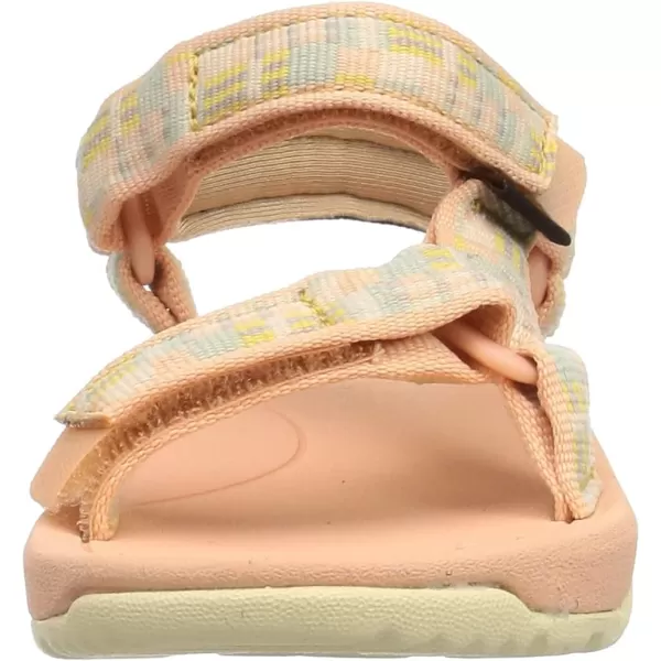 Teva Unisex-Child T Hurricane XLT 2 Sport Sandal