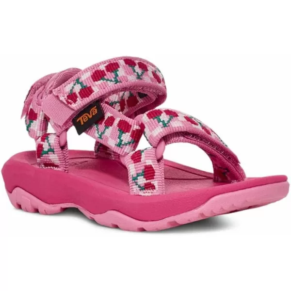 Teva Unisex-Child T Hurricane XLT 2 Sport Sandal