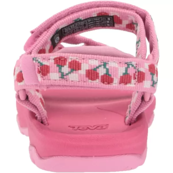 Teva Unisex-Child T Hurricane XLT 2 Sport Sandal