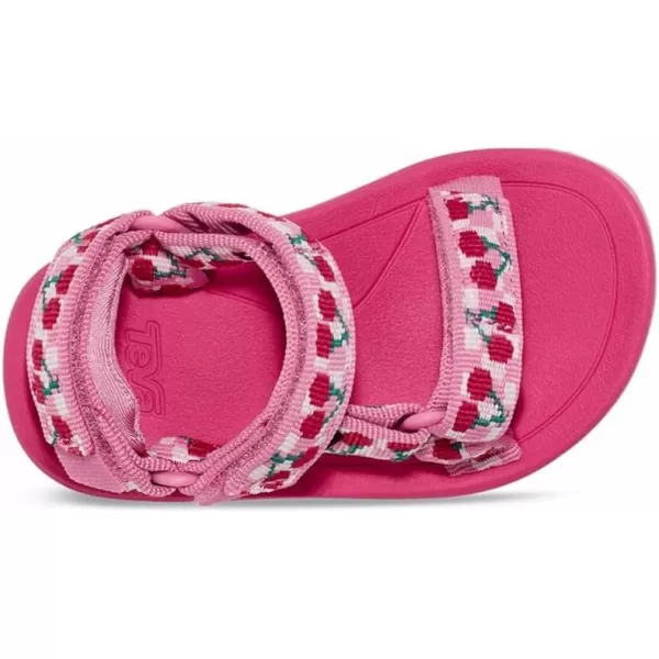Teva Unisex-Child T Hurricane XLT 2 Sport Sandal