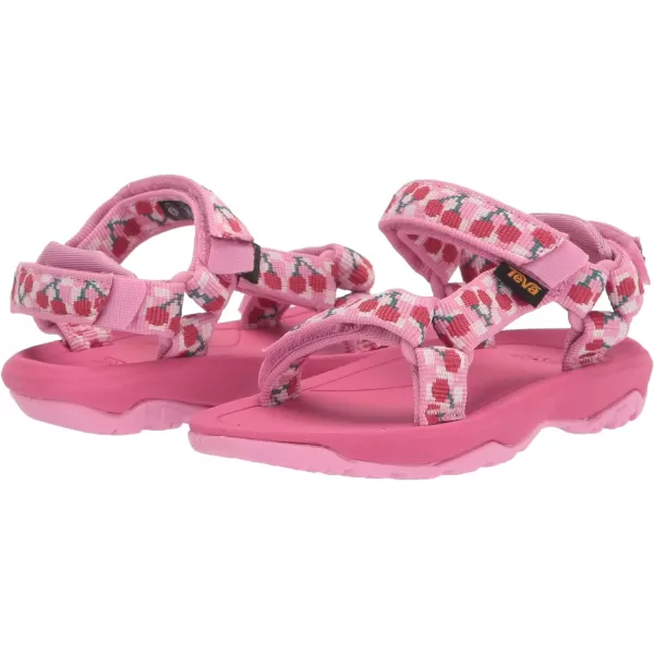 Teva Unisex-Child T Hurricane XLT 2 Sport Sandal