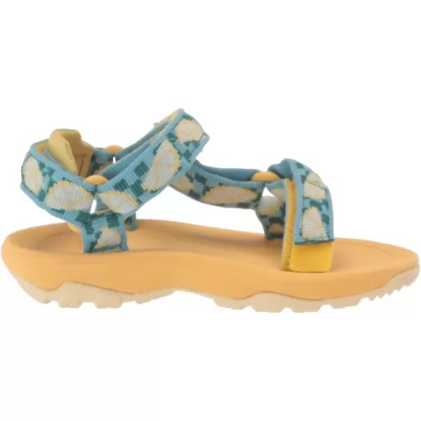 Teva Unisex-Child T Hurricane XLT 2 Sport Sandal