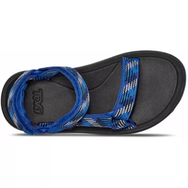 Teva Unisex-Child T Hurricane XLT 2 Sport Sandal