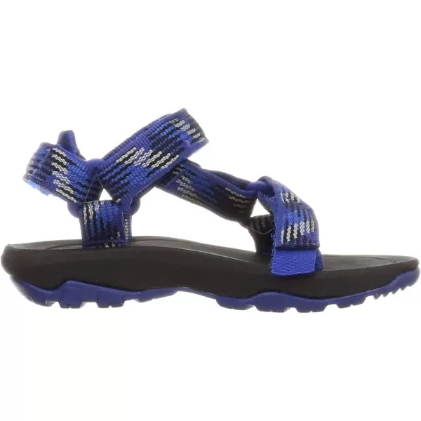 Teva Unisex-Child T Hurricane XLT 2 Sport Sandal