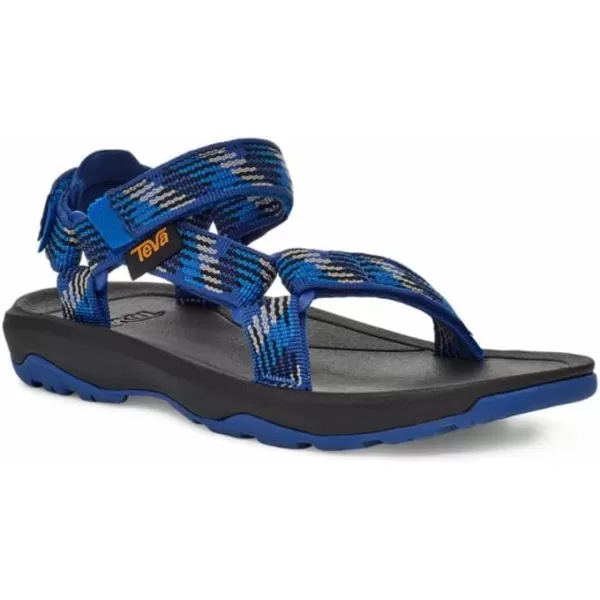 Teva Unisex-Child T Hurricane XLT 2 Sport Sandal