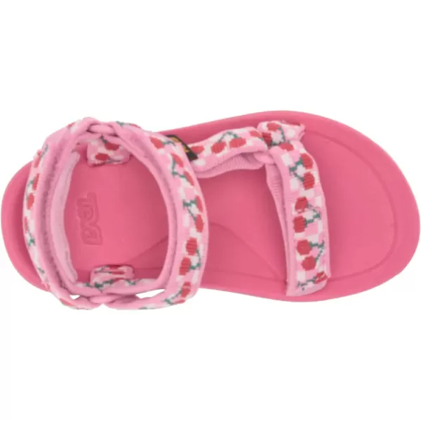 Teva Unisex-Child T Hurricane XLT 2 Sport Sandal