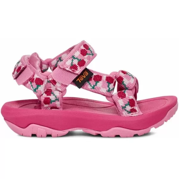 Teva Unisex-Child T Hurricane XLT 2 Sport Sandal