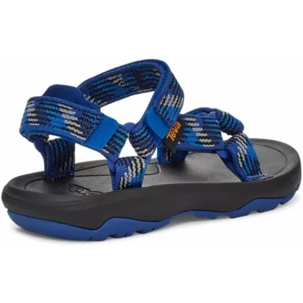 Teva Unisex-Child T Hurricane XLT 2 Sport Sandal