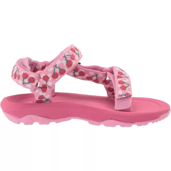Teva Unisex-Child T Hurricane XLT 2 Sport Sandal