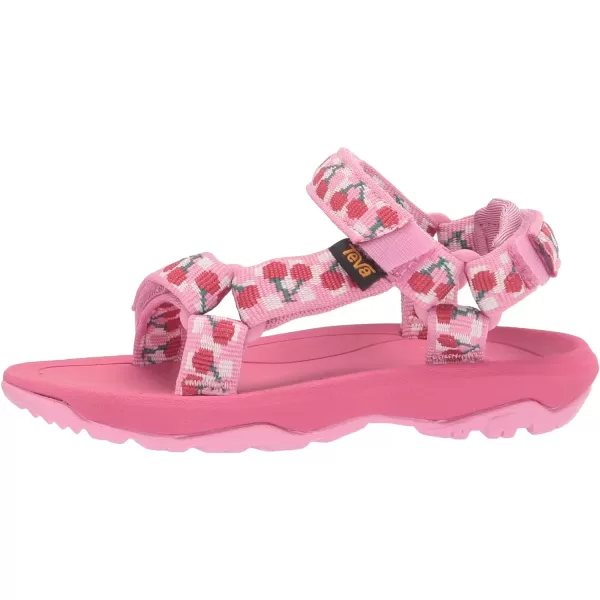 Teva Unisex-Child T Hurricane XLT 2 Sport Sandal