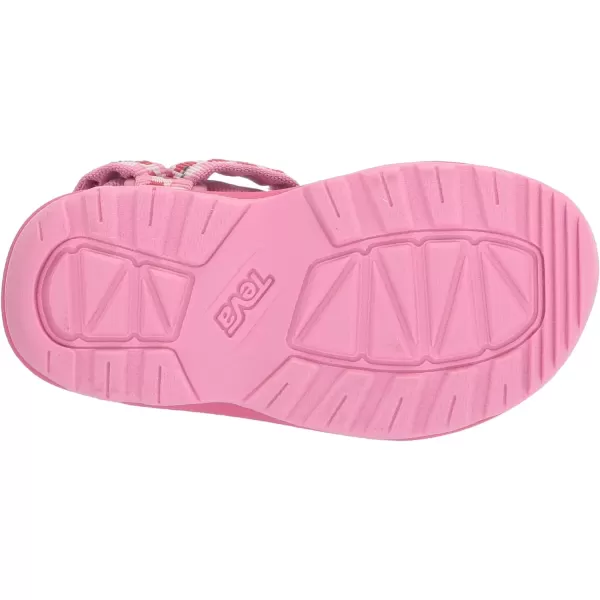 Teva Unisex-Child T Hurricane XLT 2 Sport Sandal