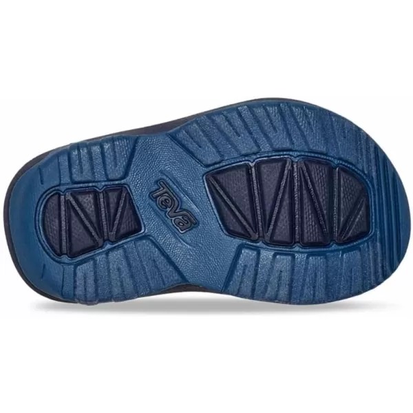 Teva Unisex-Child T Hurricane XLT 2 Sport Sandal