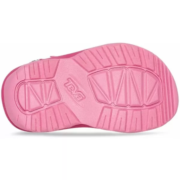 Teva Unisex-Child T Hurricane XLT 2 Sport Sandal